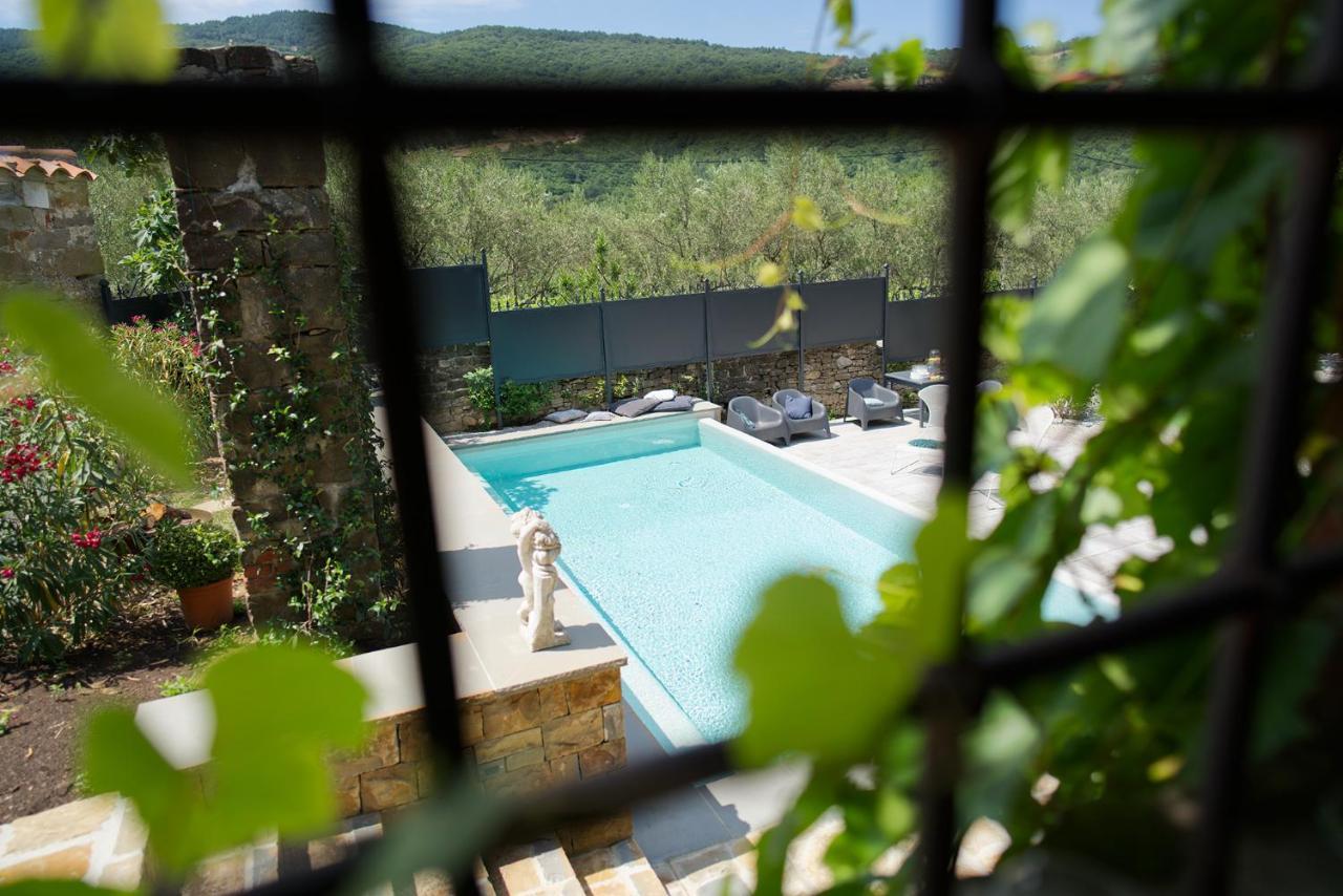 Villa Majda Osp Exterior photo