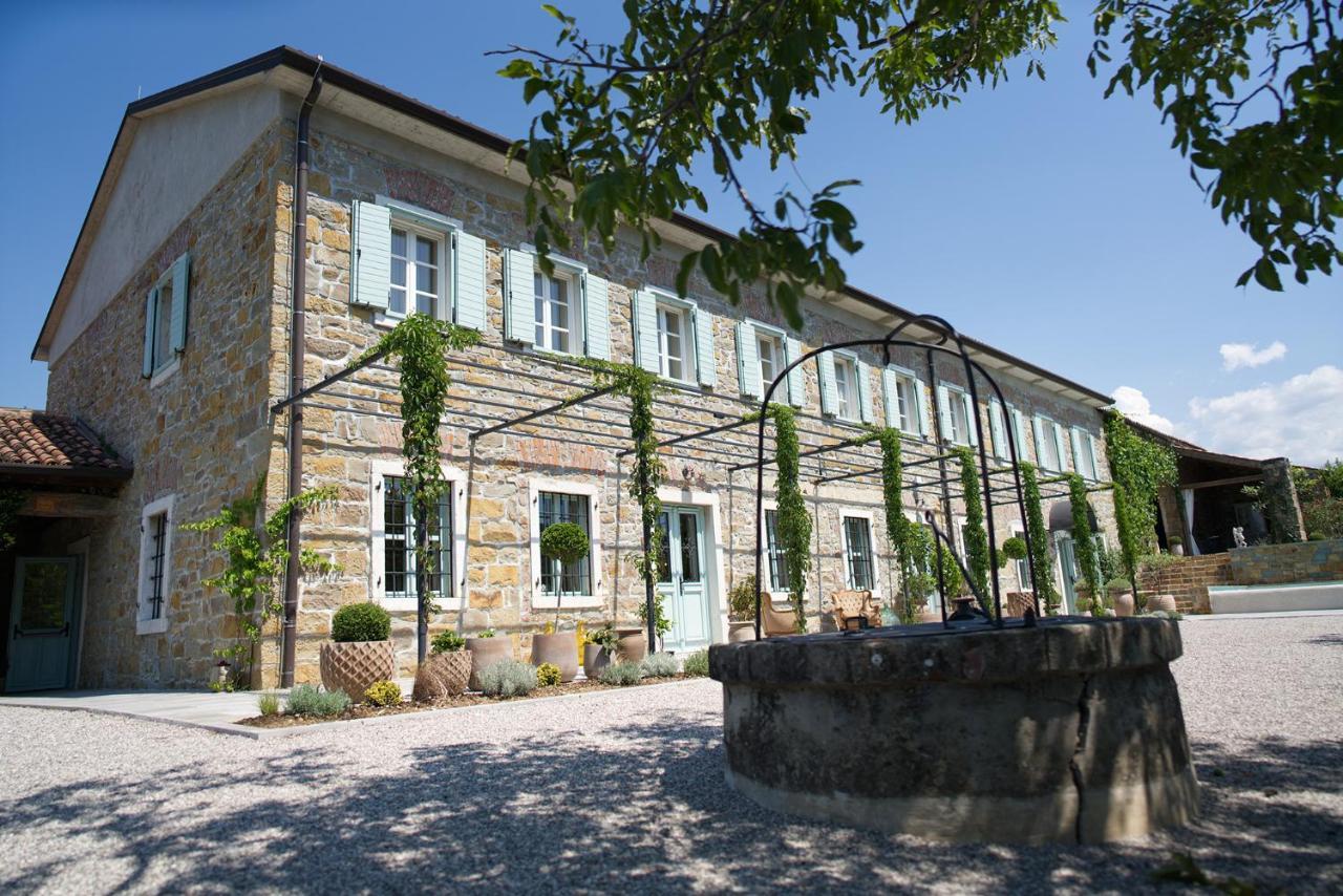 Villa Majda Osp Exterior photo